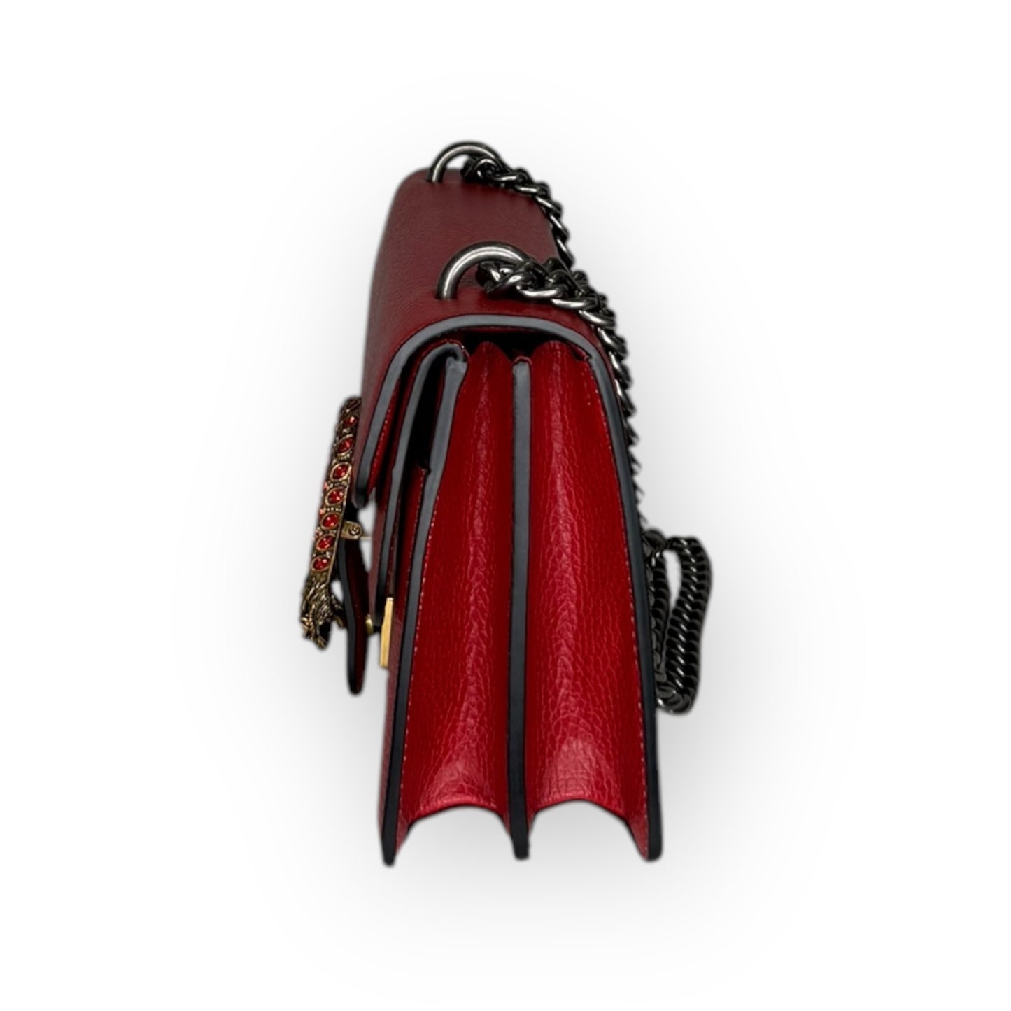The dragon bag