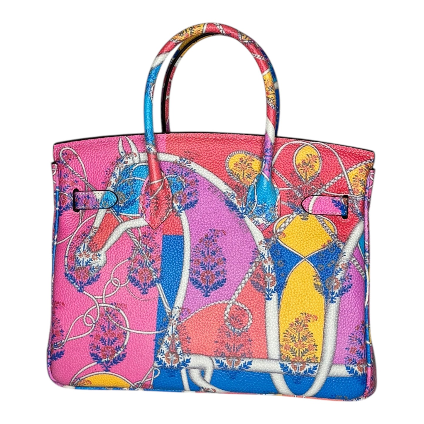 The Mother Nature Bag