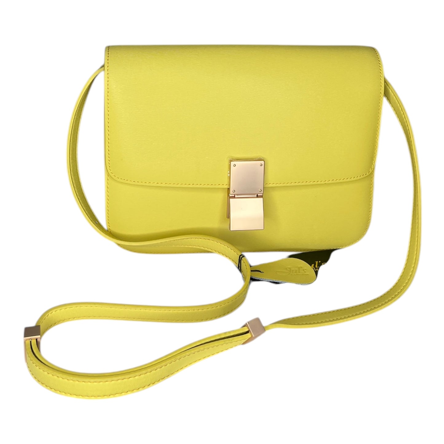 Timeless crossbody