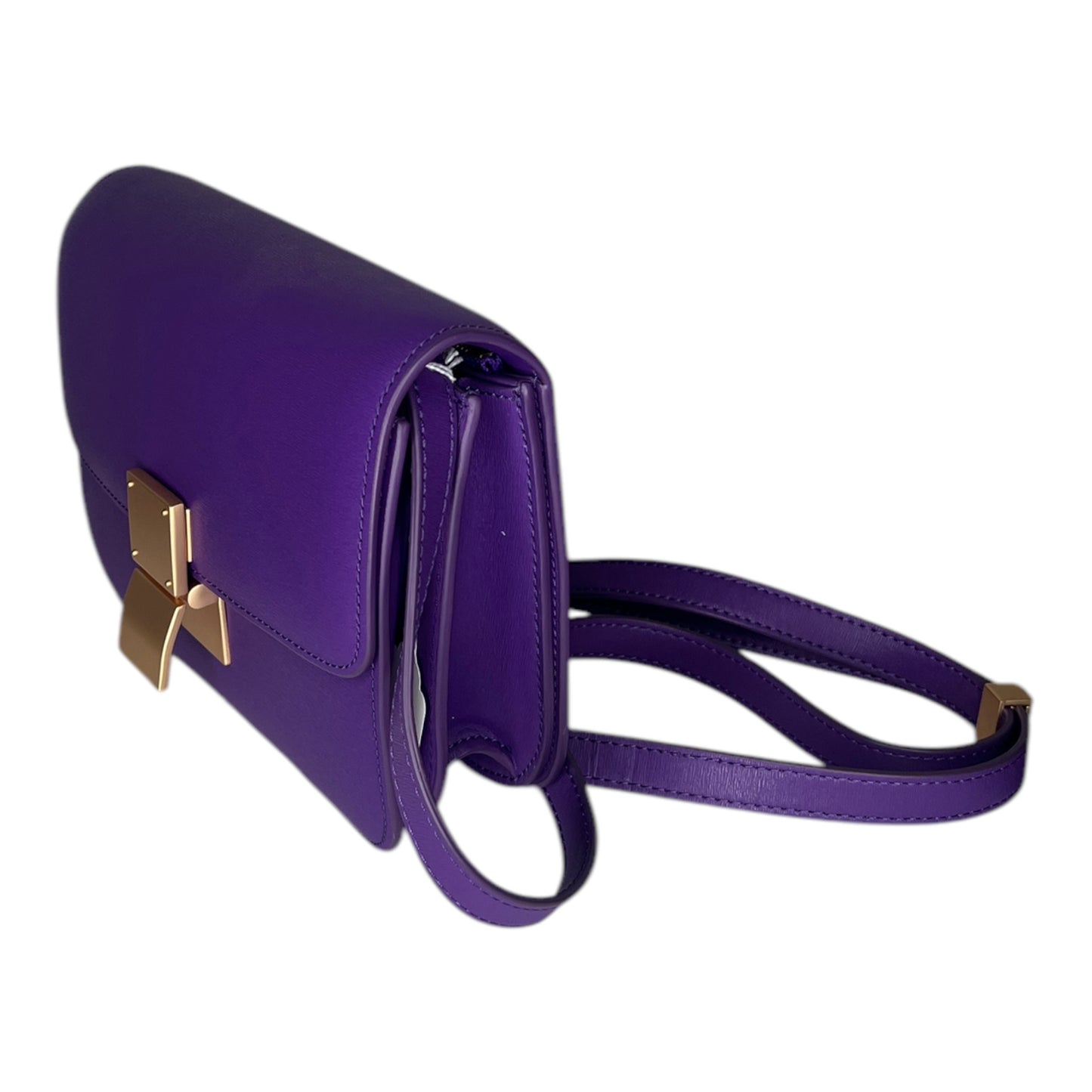 Timeless crossbody