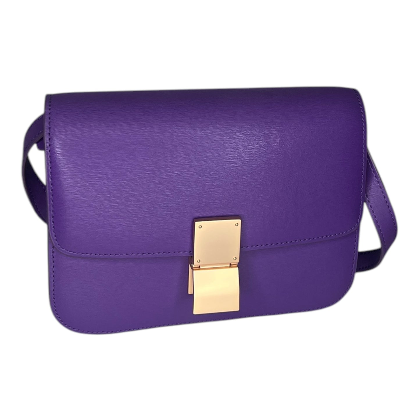Timeless crossbody