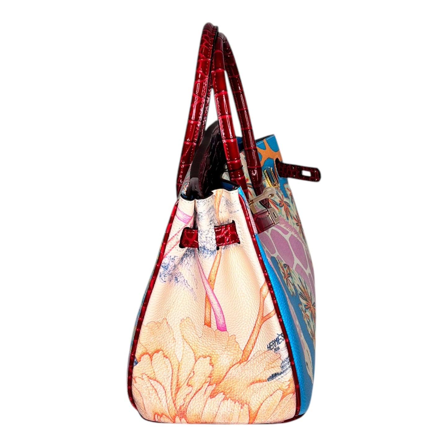 The Mother Nature Bag