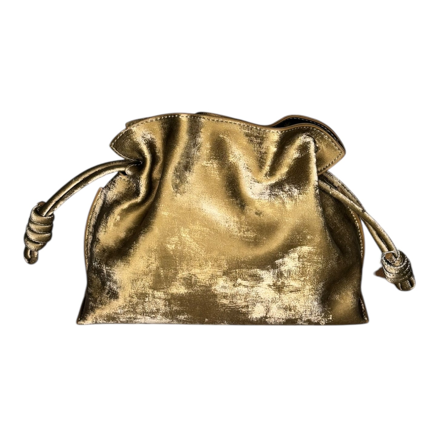 The Pouch Bag