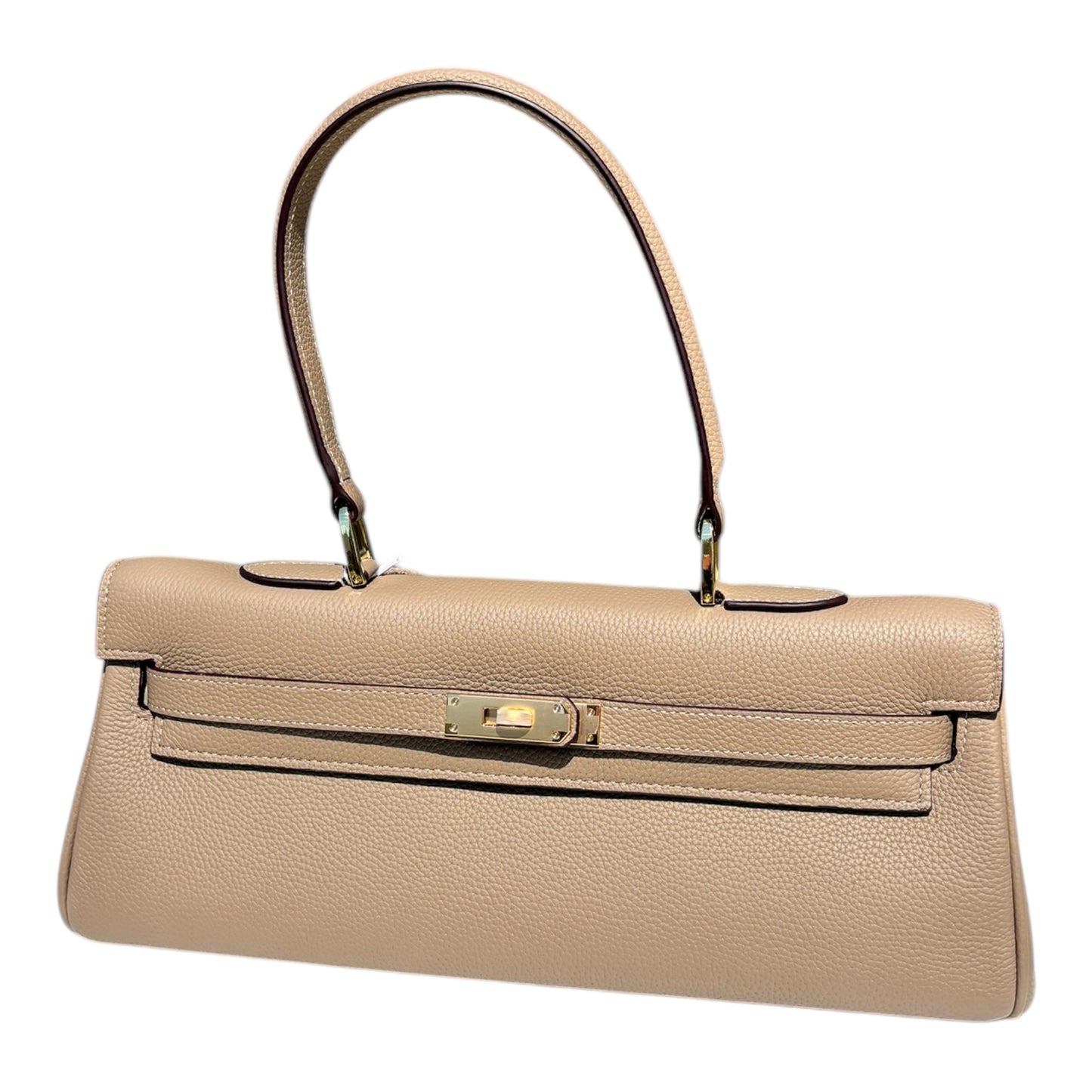 The block bag