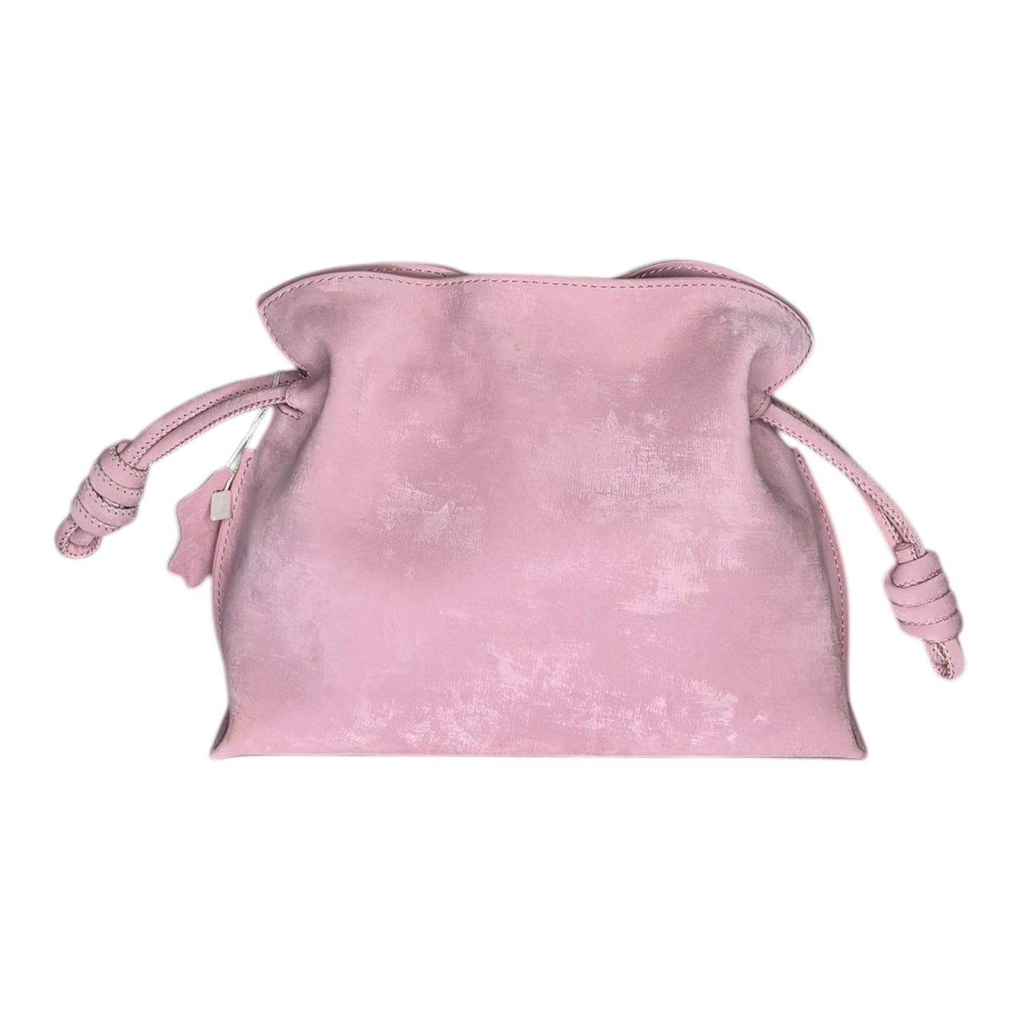 The Pouch Bag