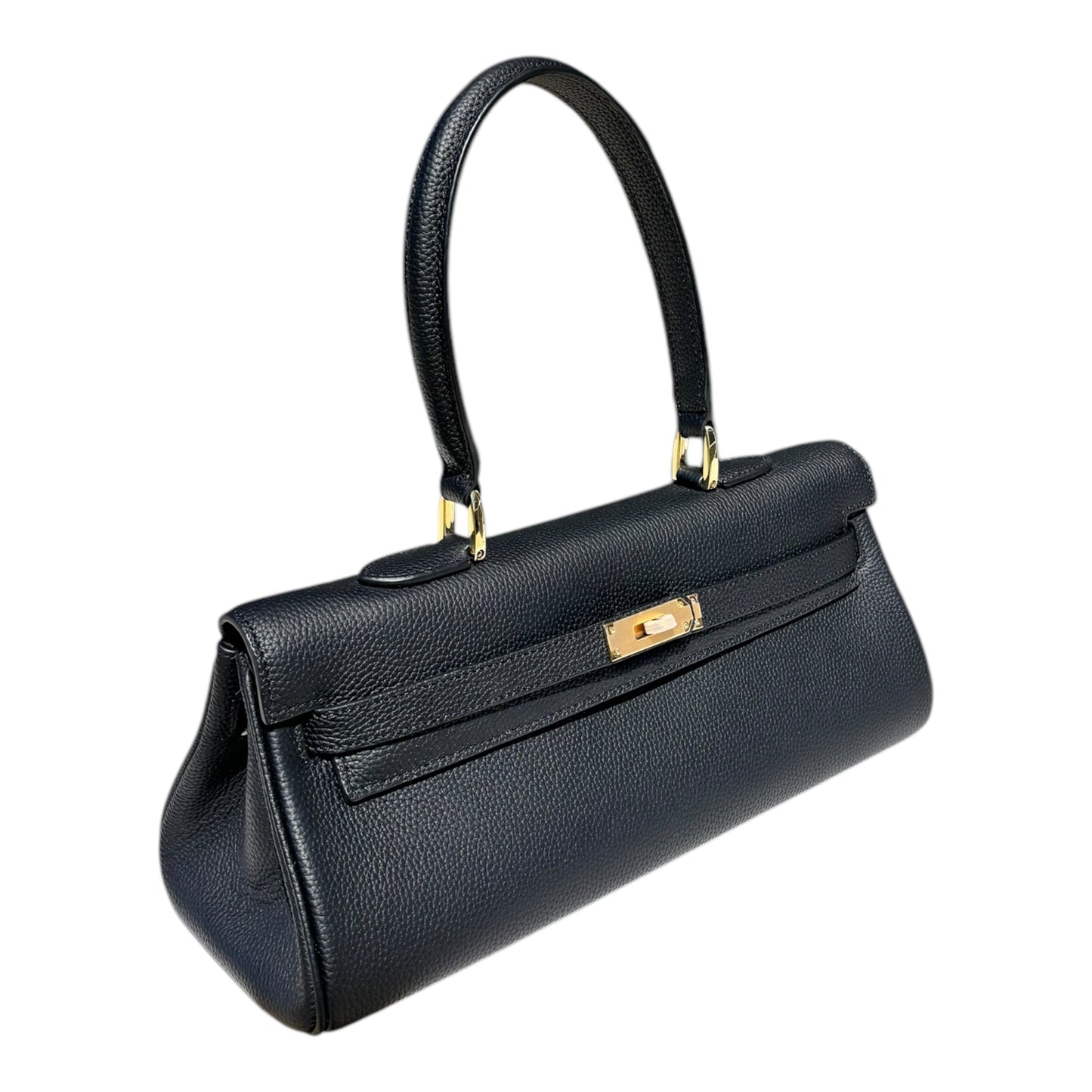The block bag