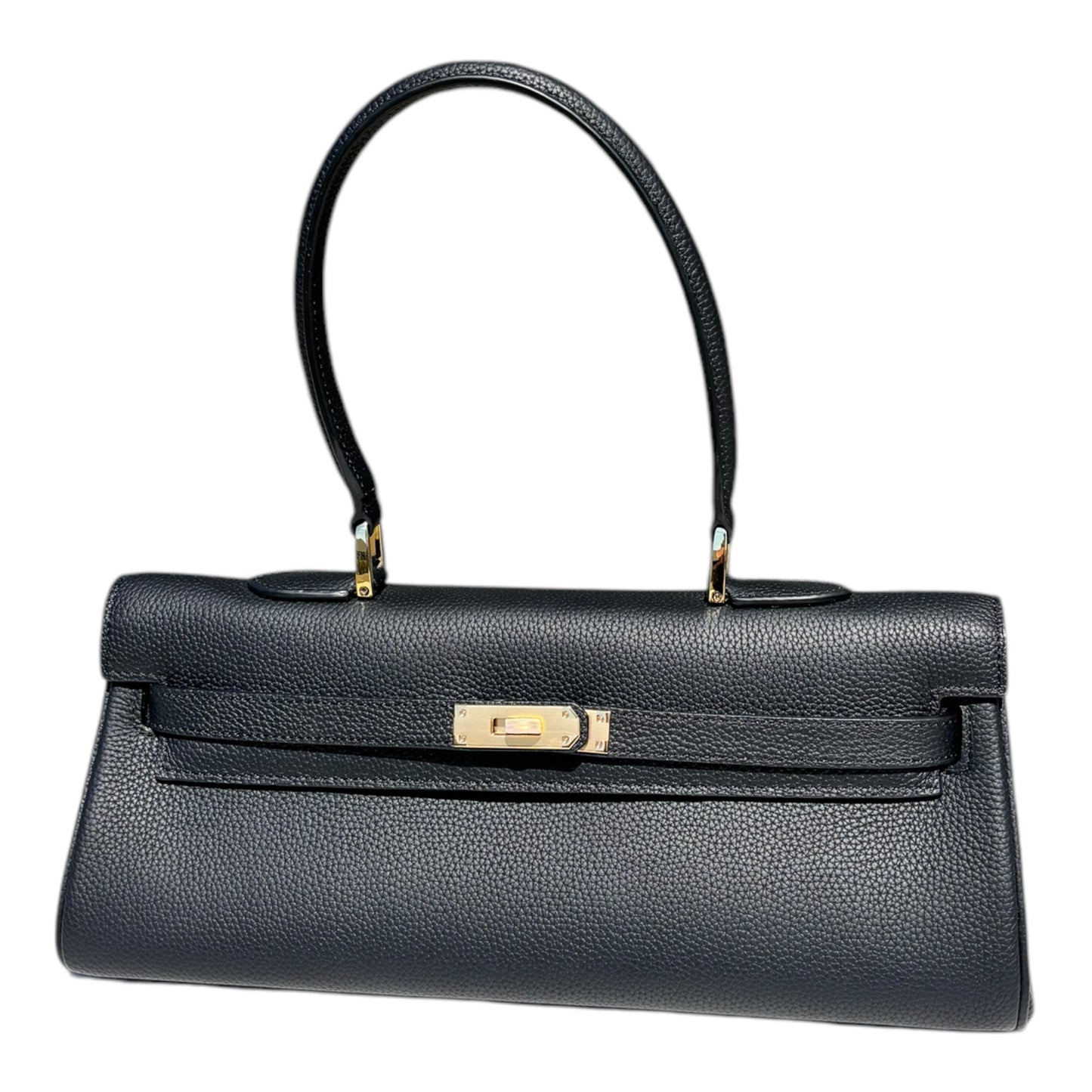The block bag