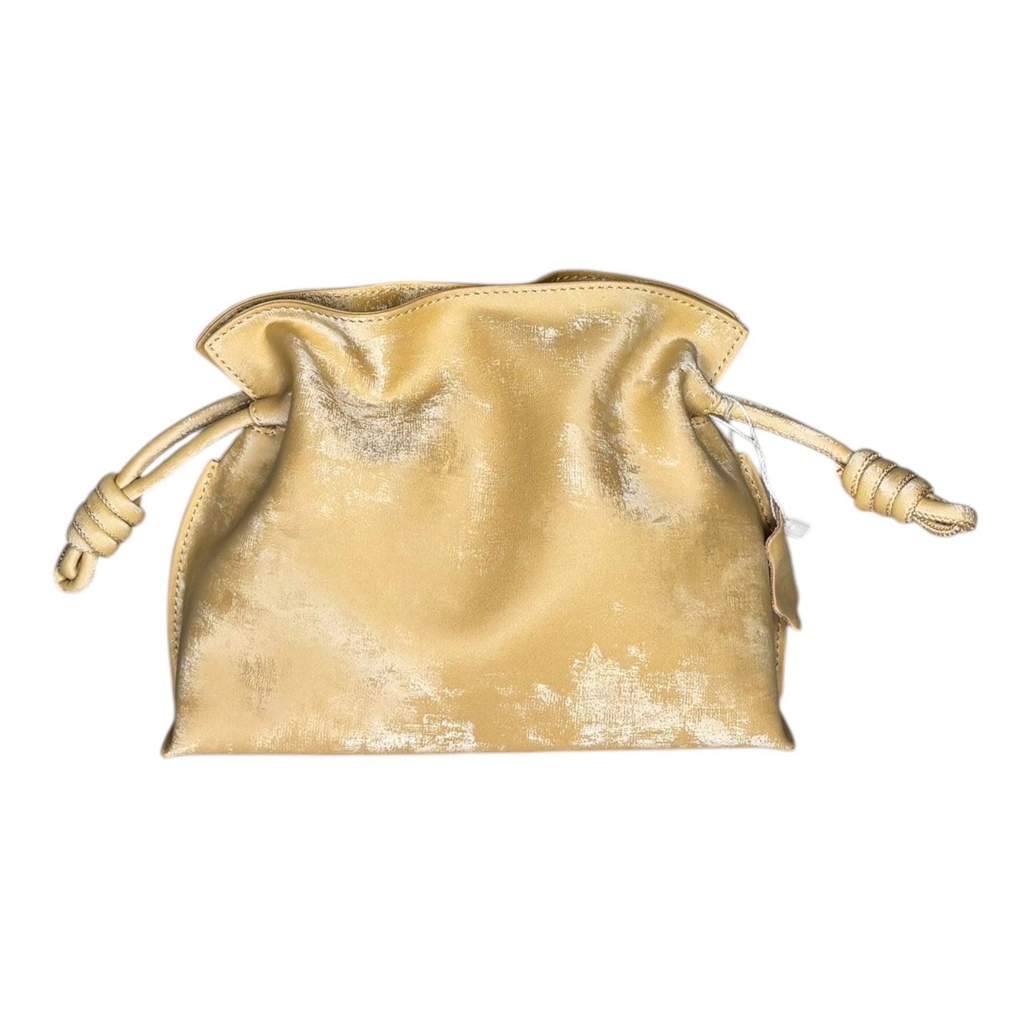 The Pouch Bag