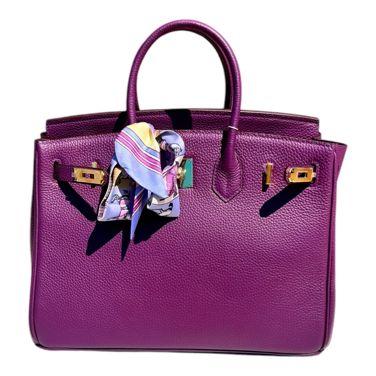Med K bag