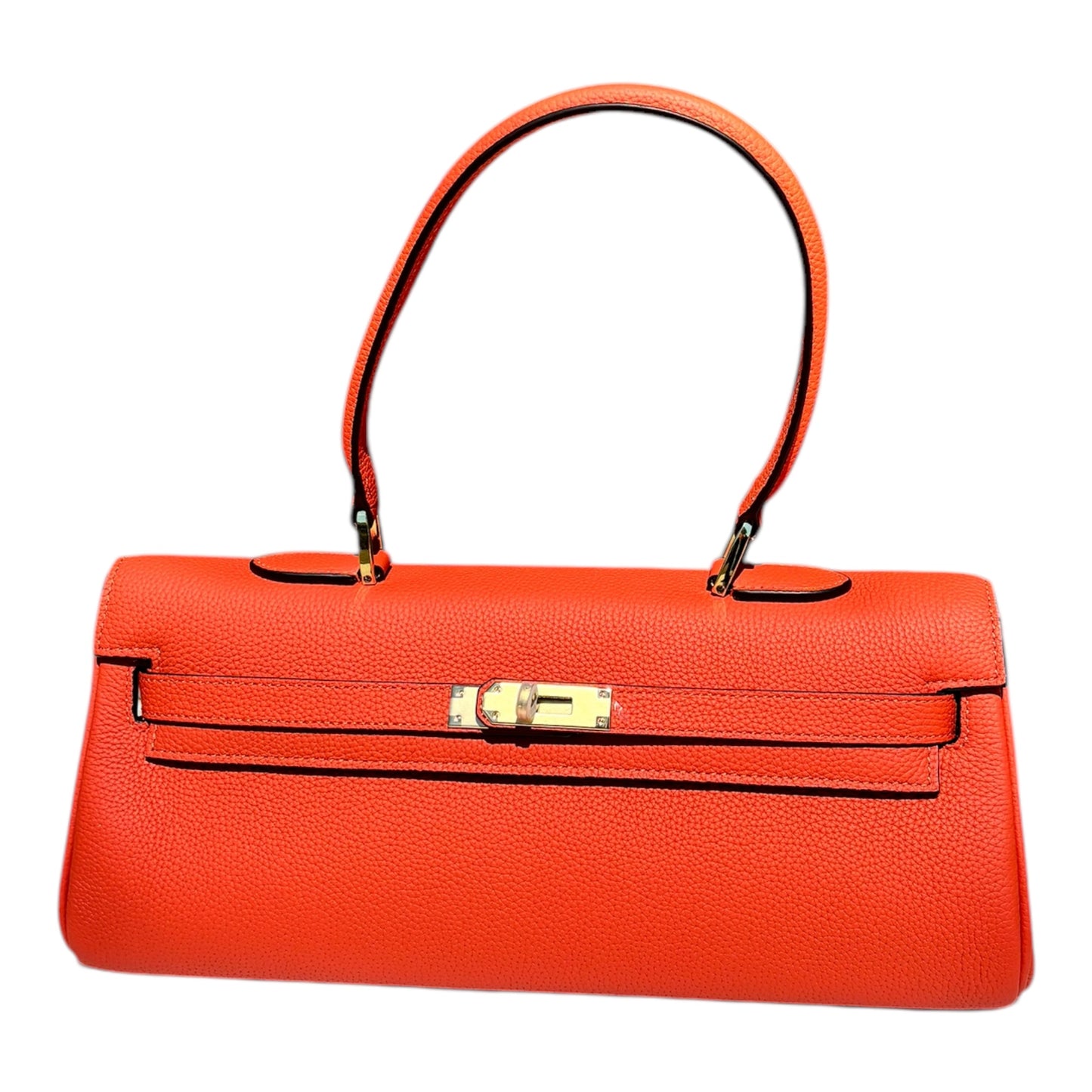 The block bag