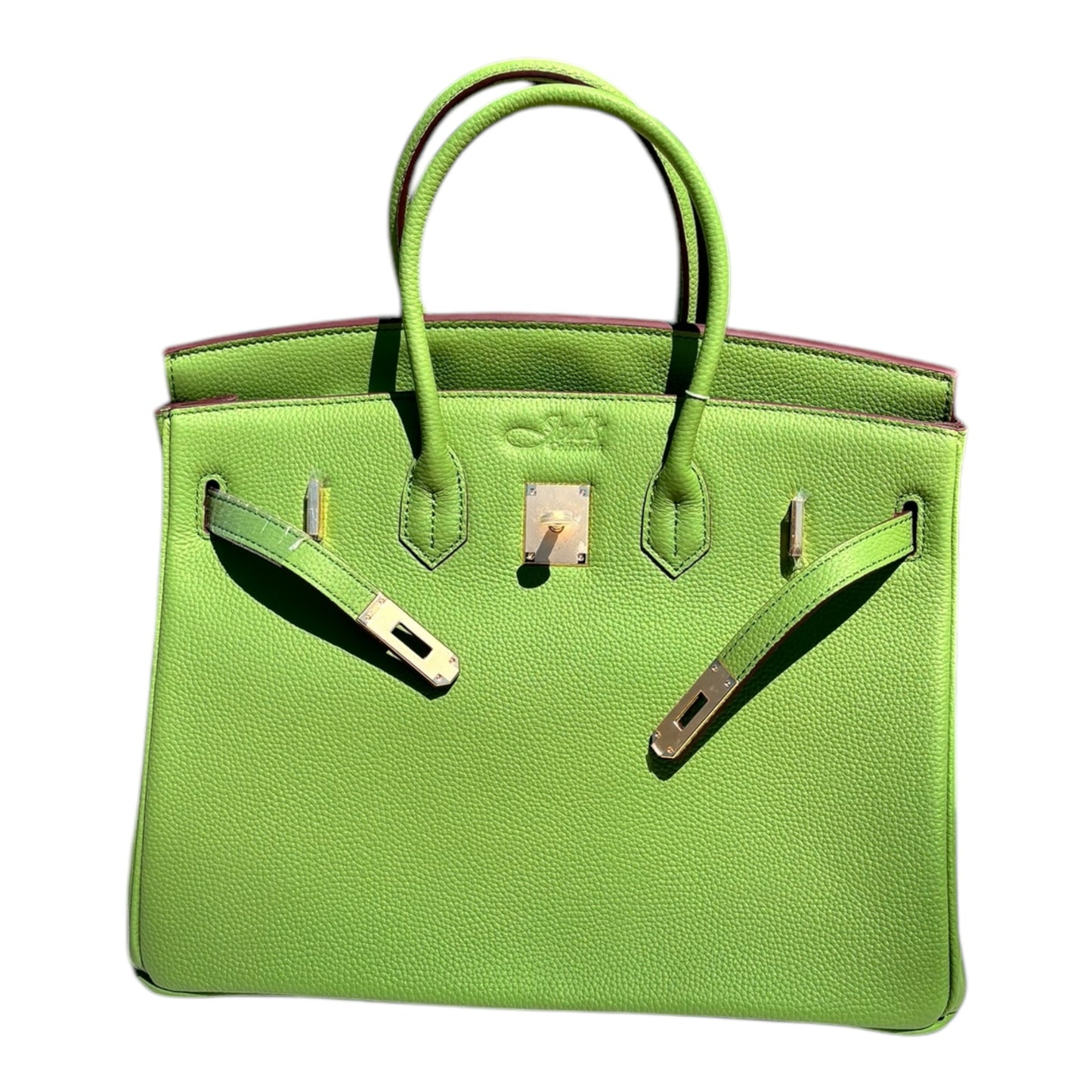 Med K bag
