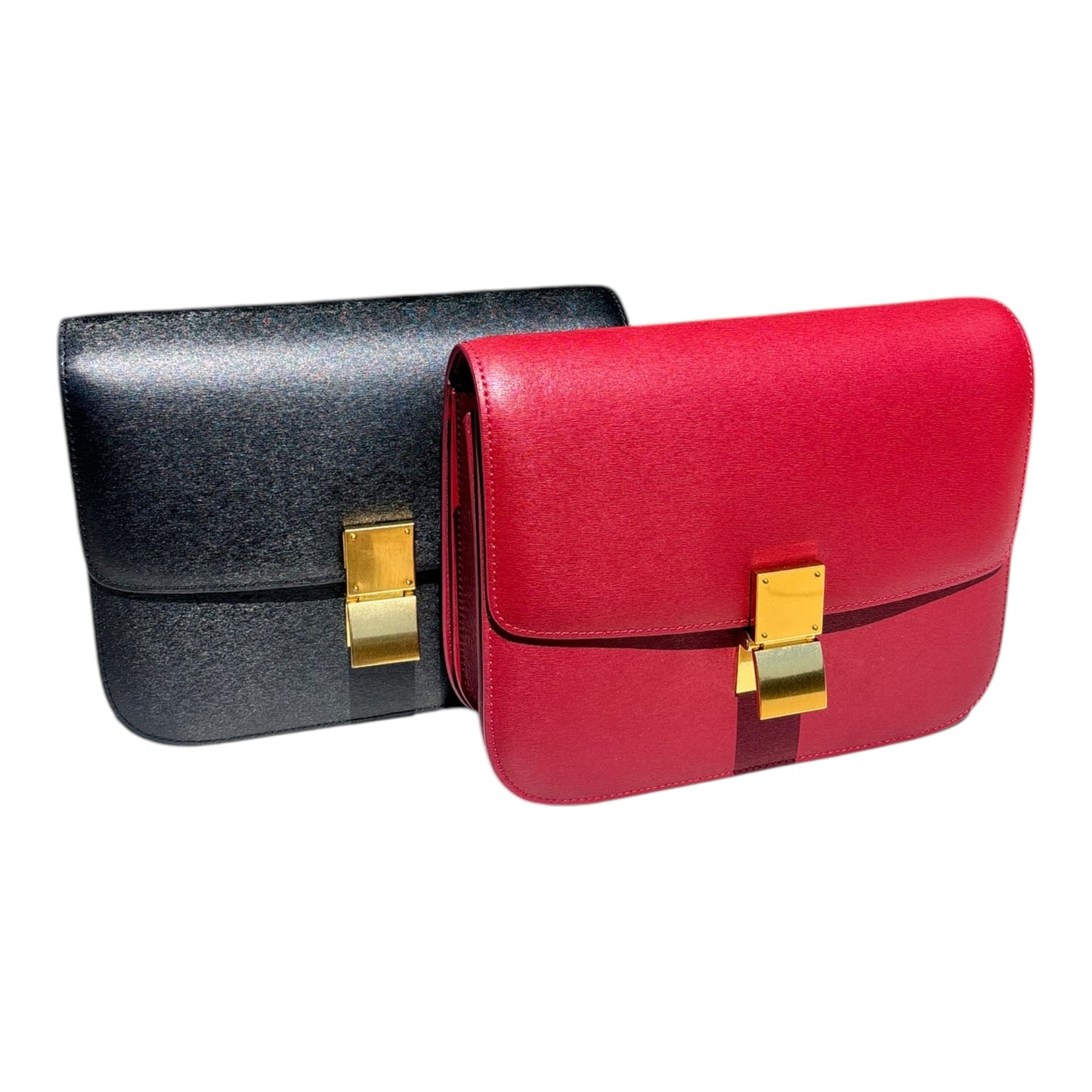 Timeless crossbody