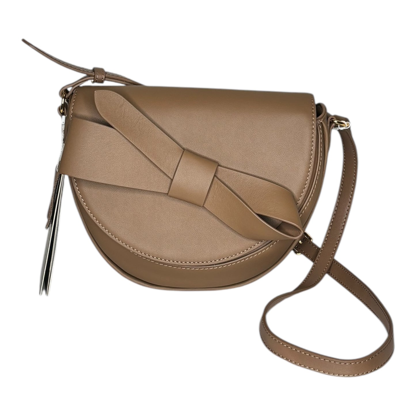 The Bow Tie Bag