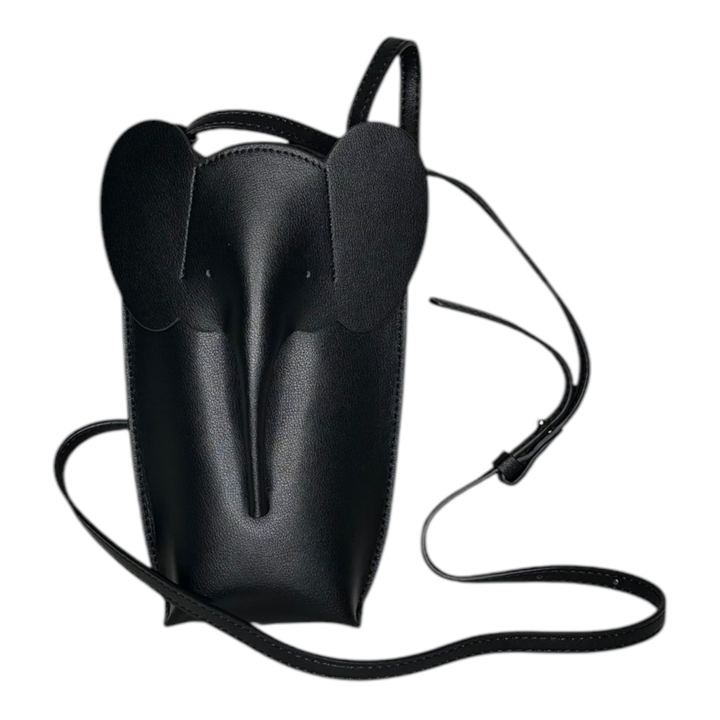 The Elephant Crossbody