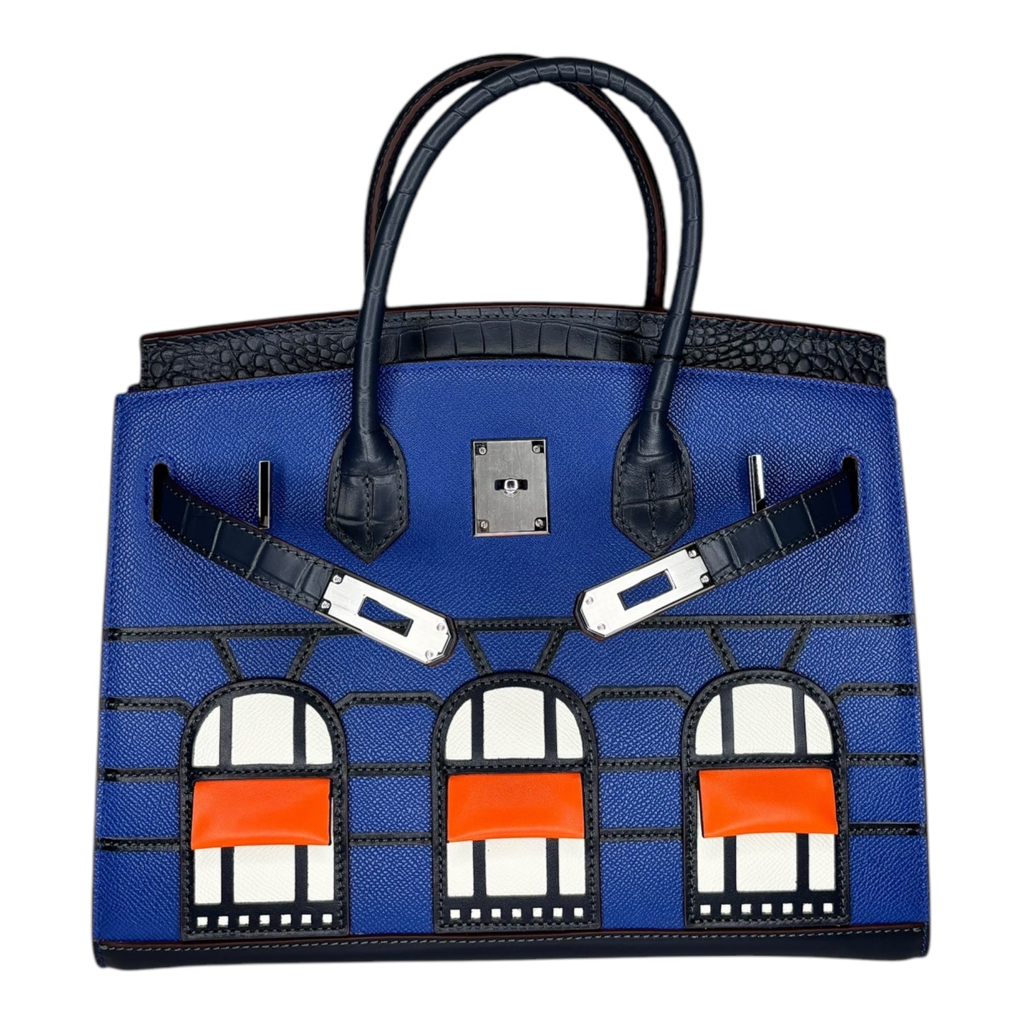 The Paris K bag
