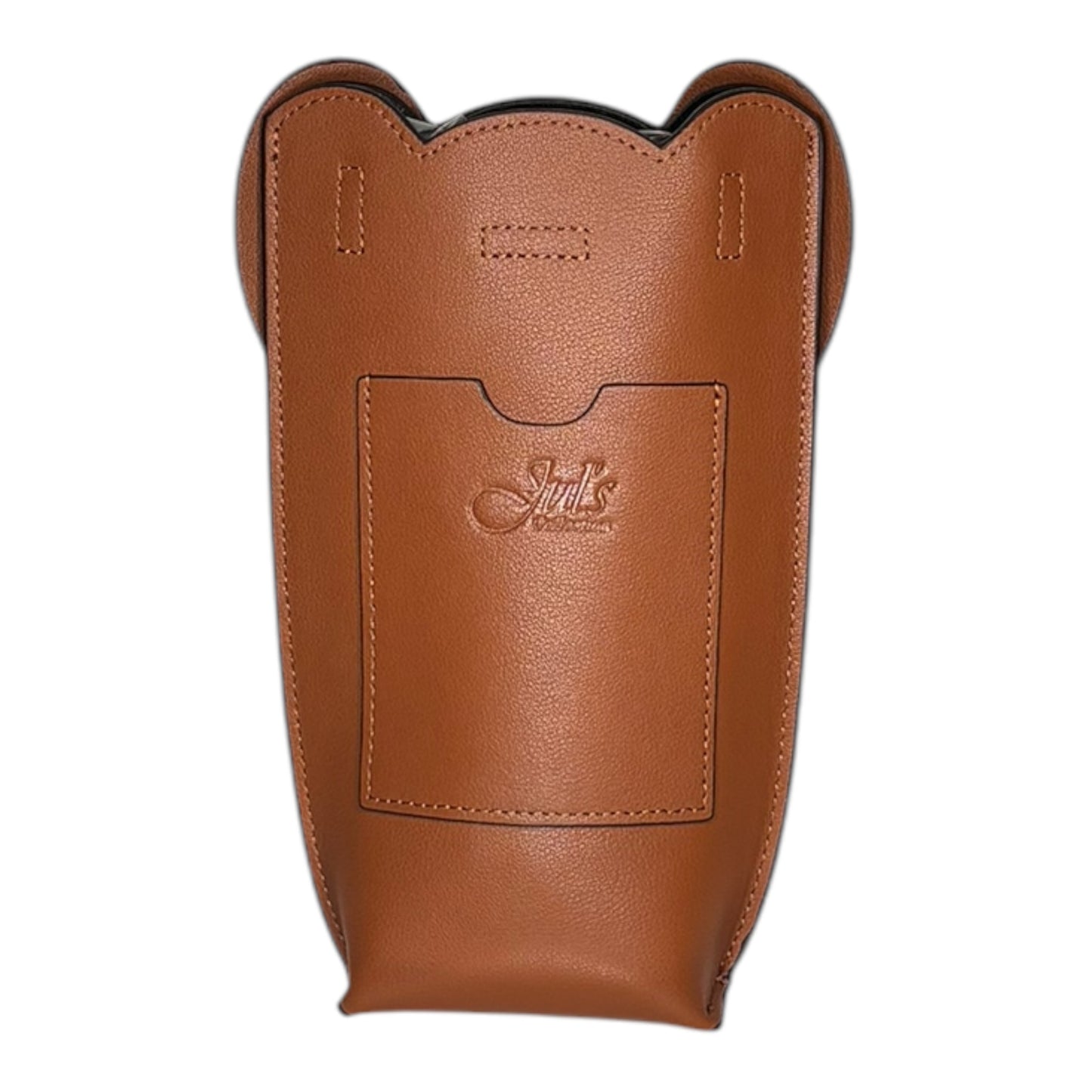 The Elephant Crossbody