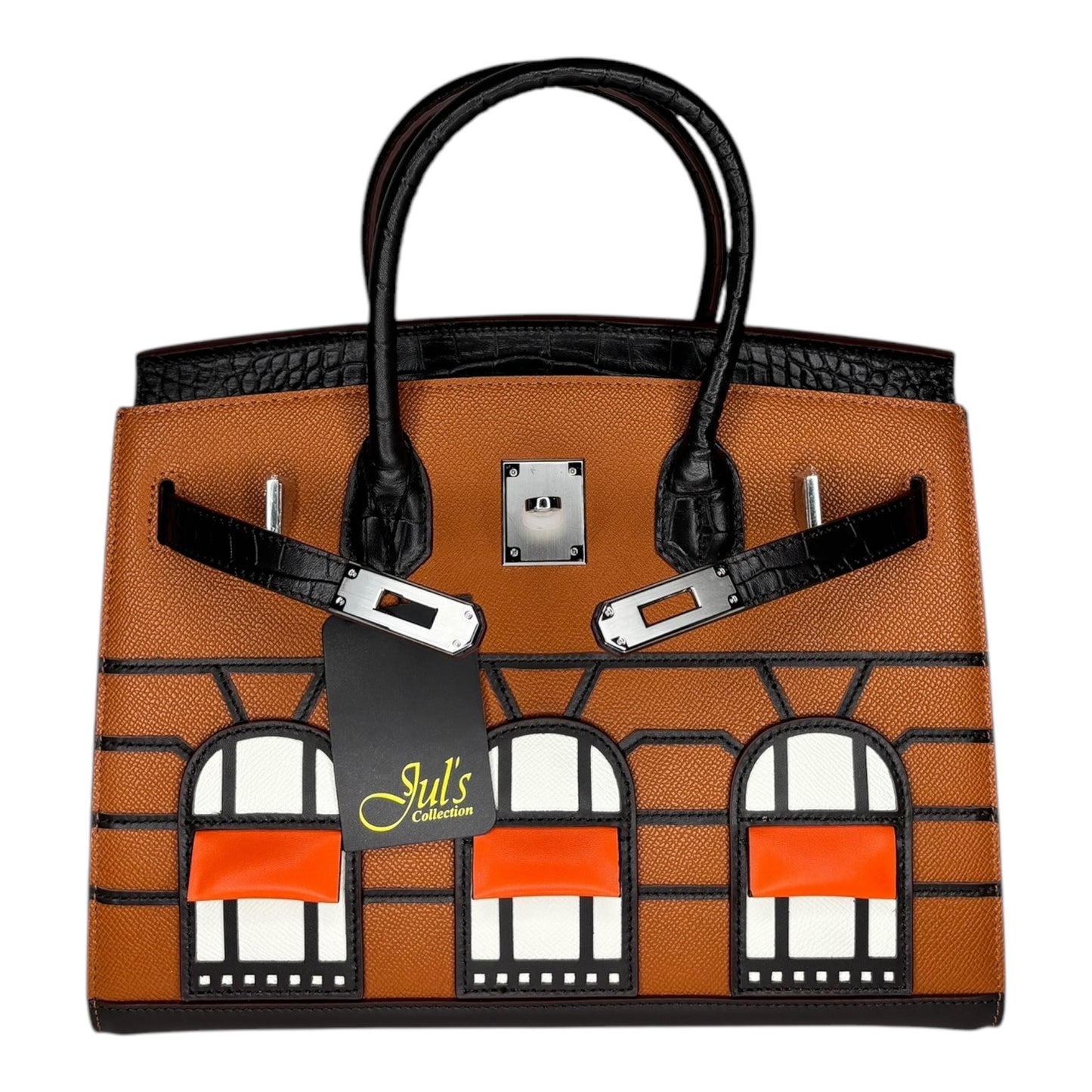The Paris K bag
