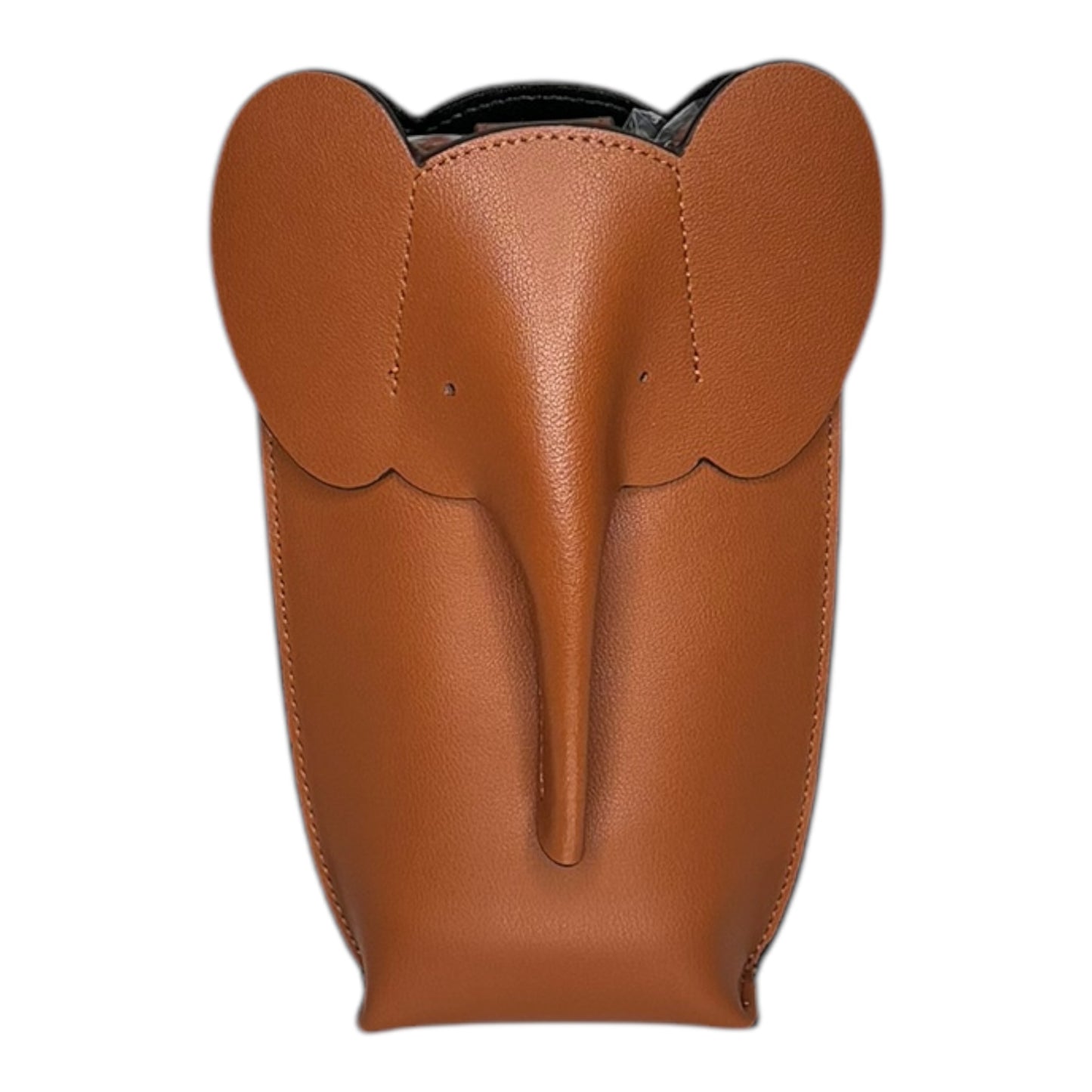 The Elephant Crossbody