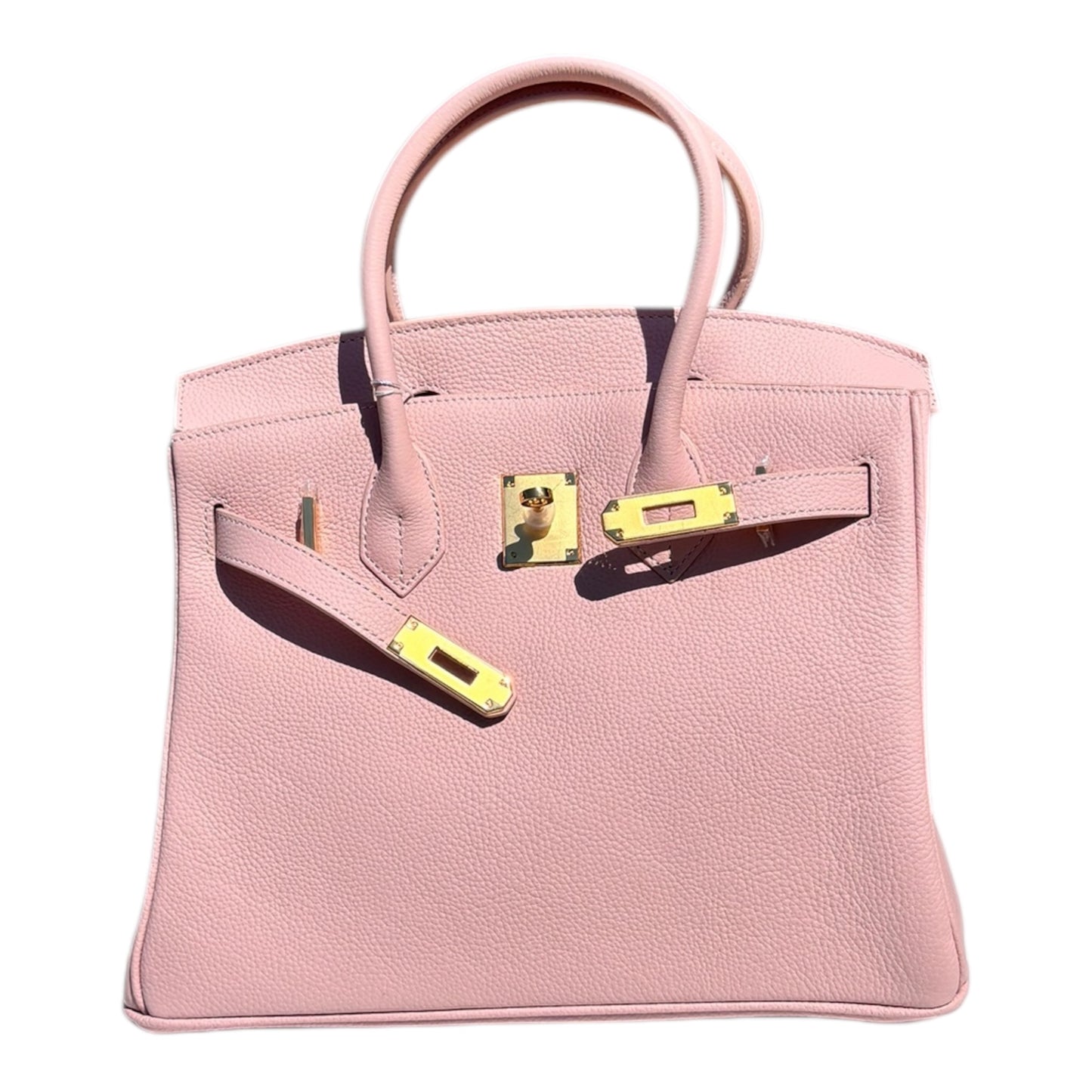 Med K bag