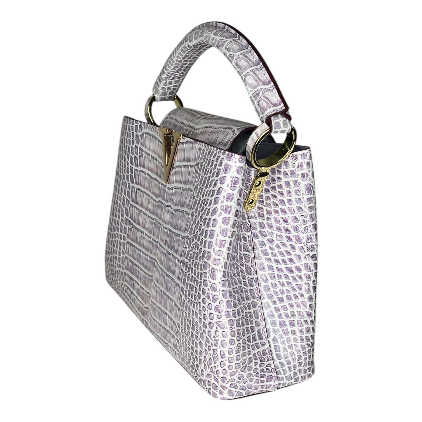 The Veena bag