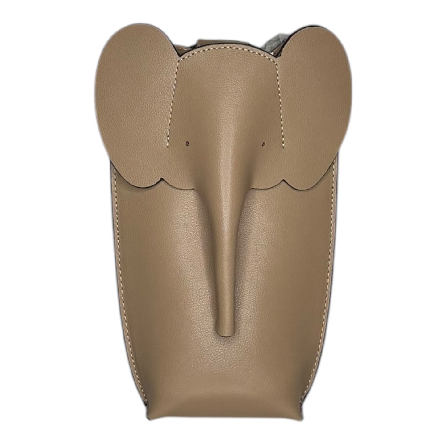 The Elephant Crossbody