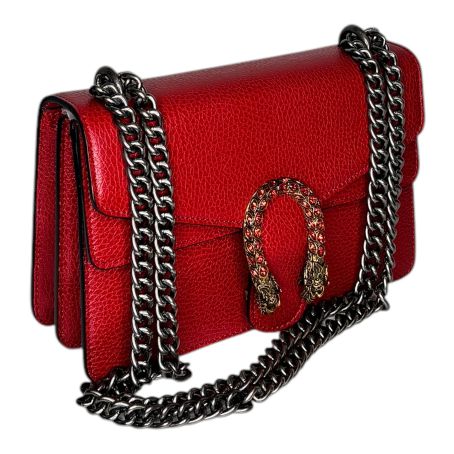 The dragon bag