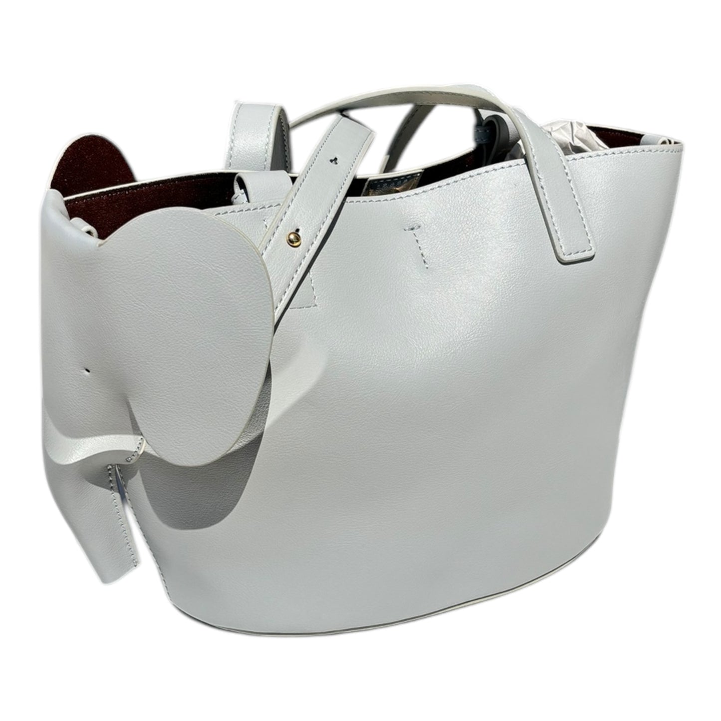 The E bag