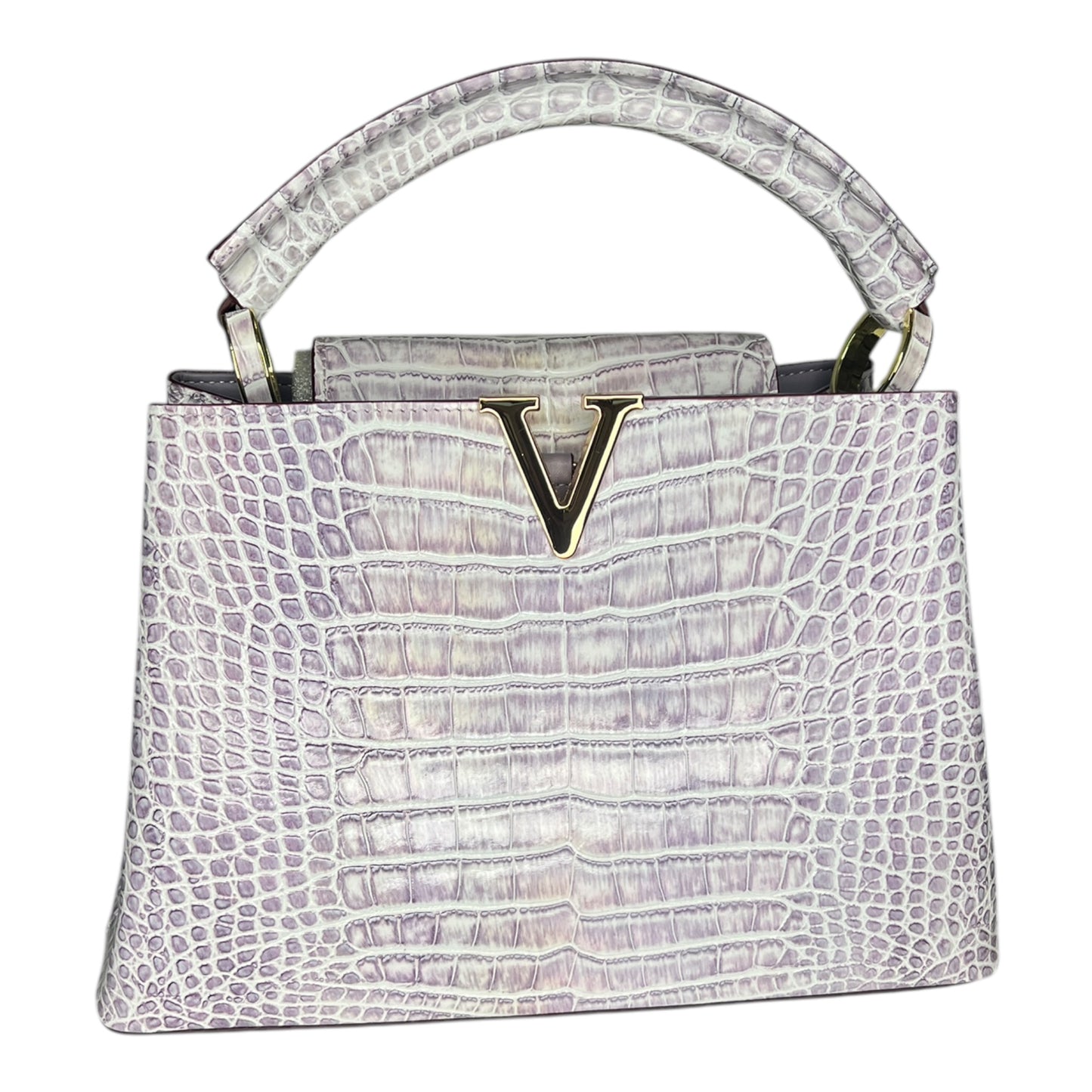 The Veena bag