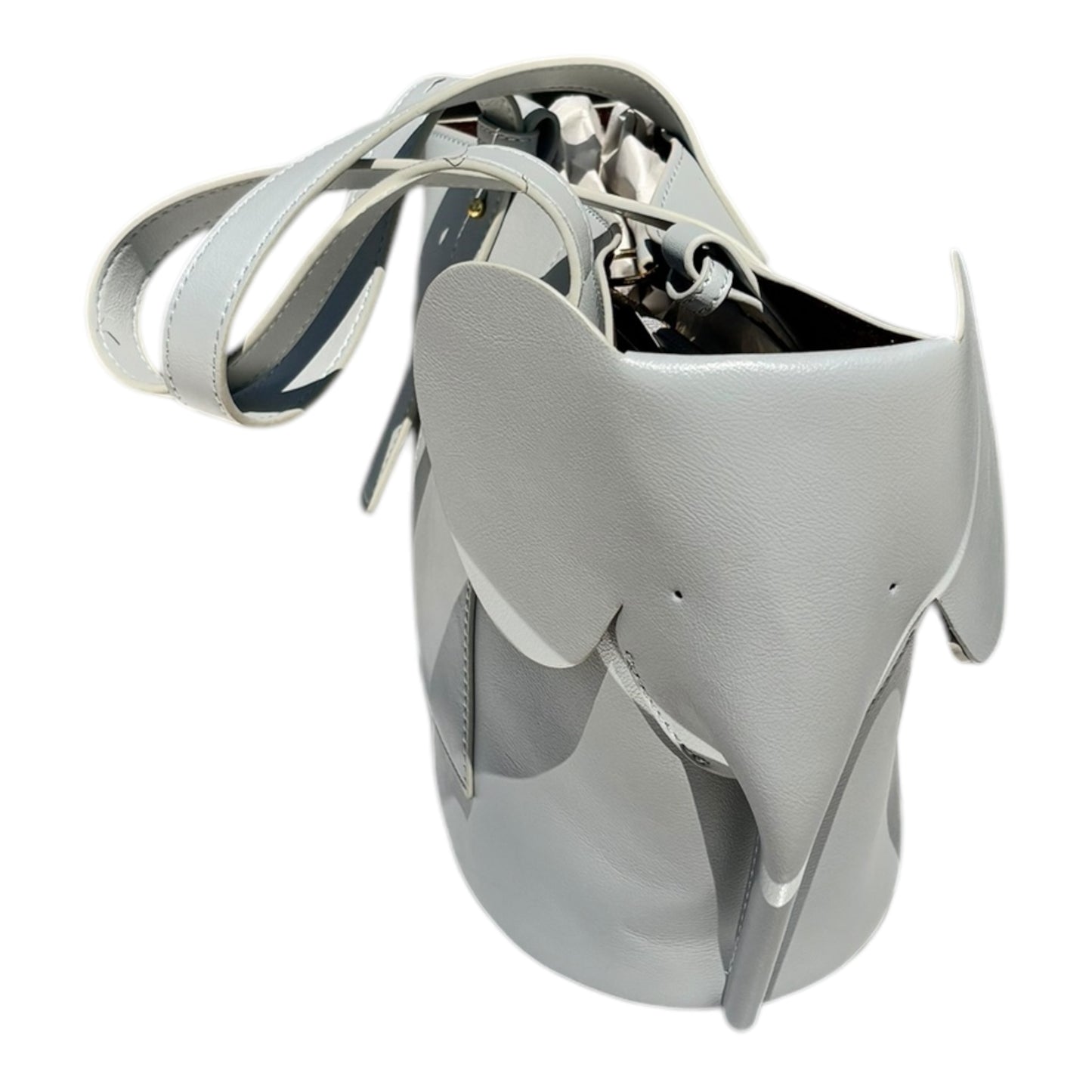 The E bag