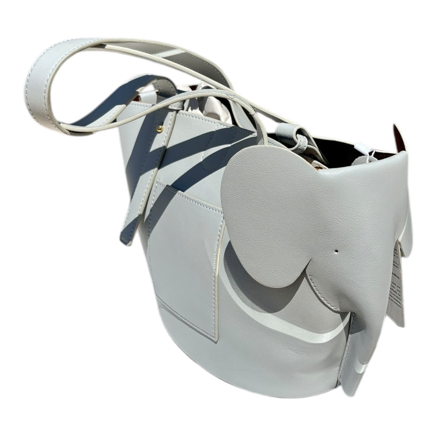 The E bag