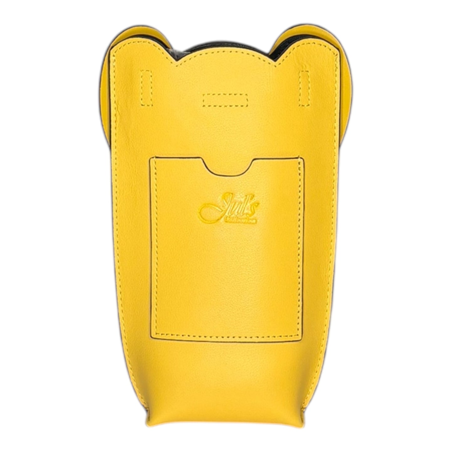 The Elephant Crossbody