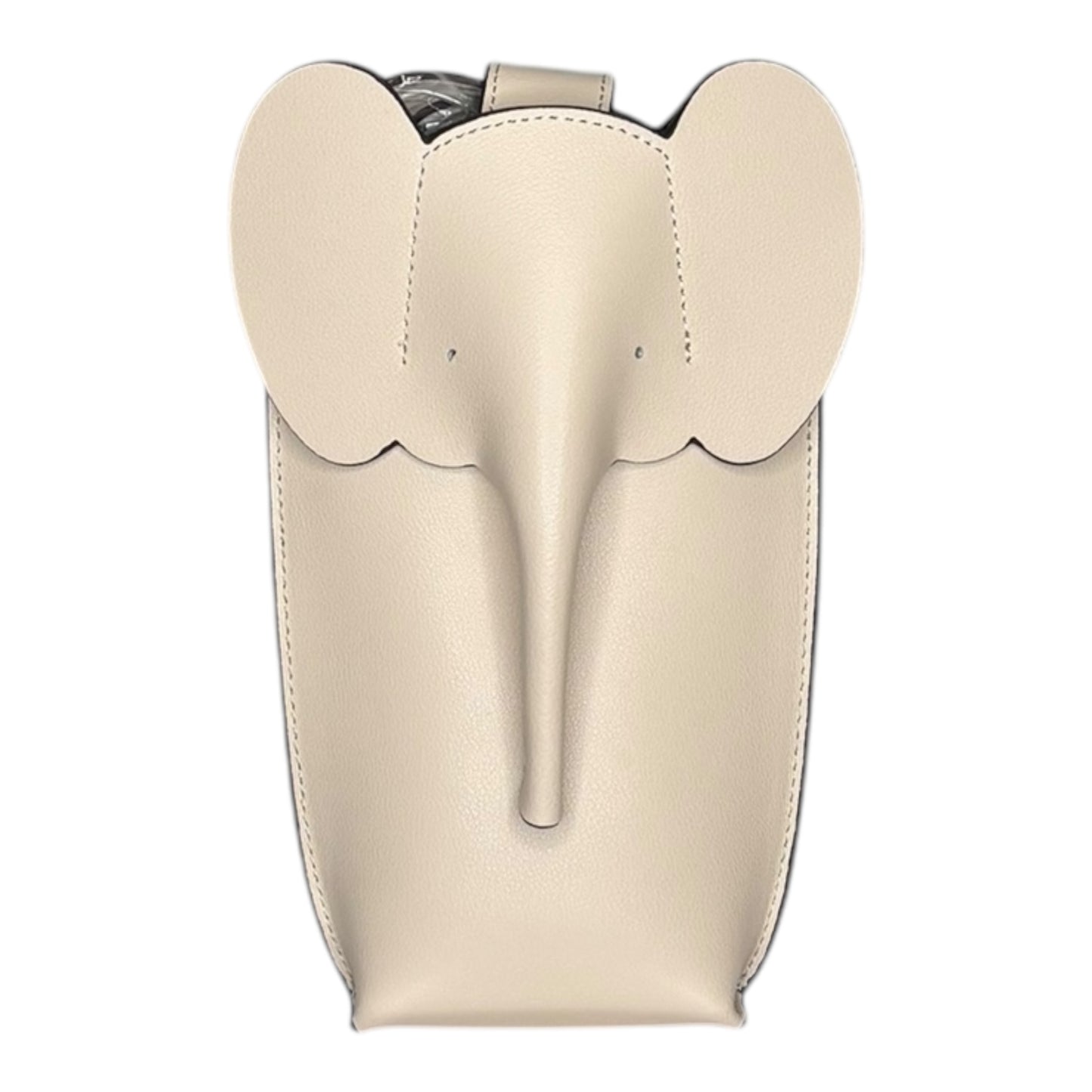The Elephant Crossbody
