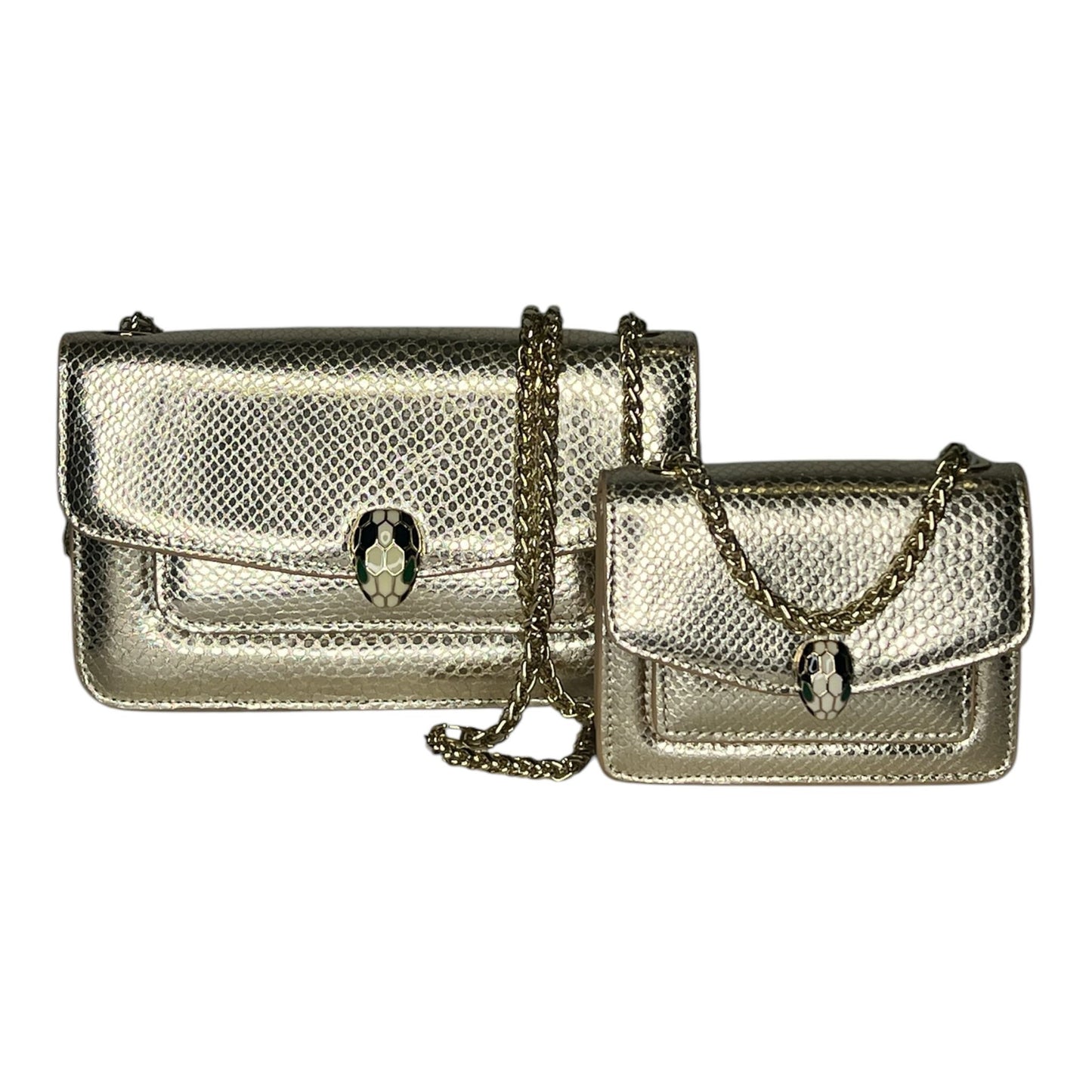 The Eva bag