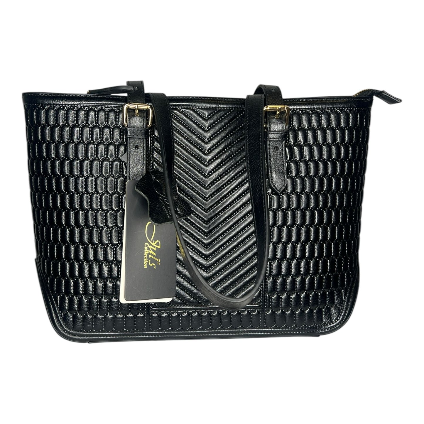 The Mercy bag