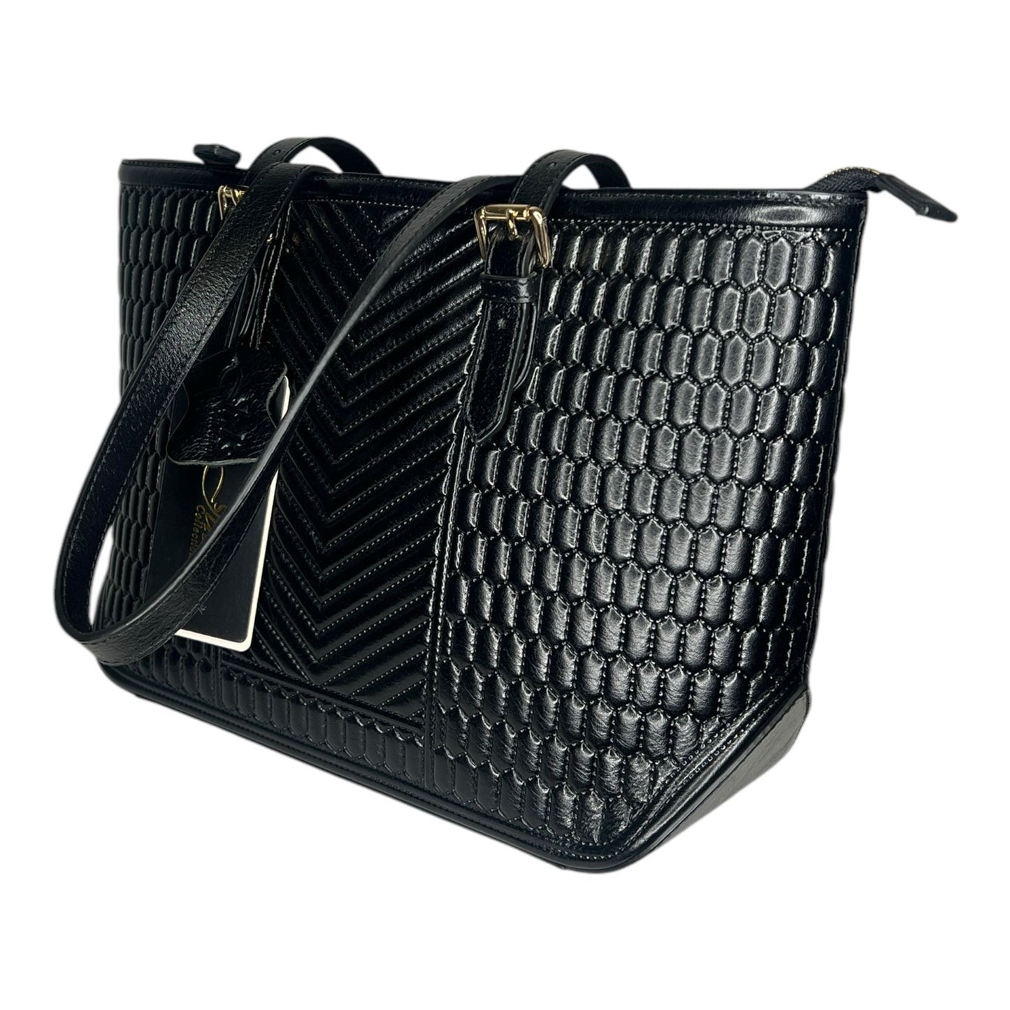 The Mercy bag