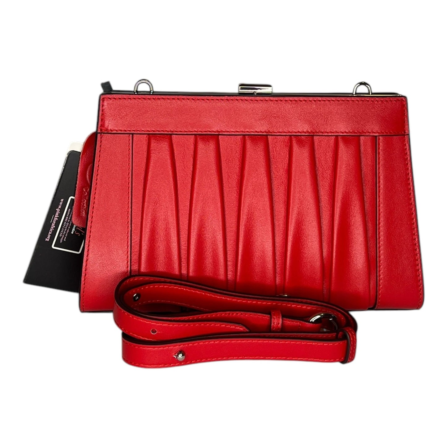 The Valentina bag