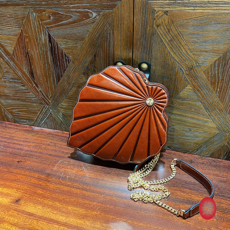 The Shell Bag