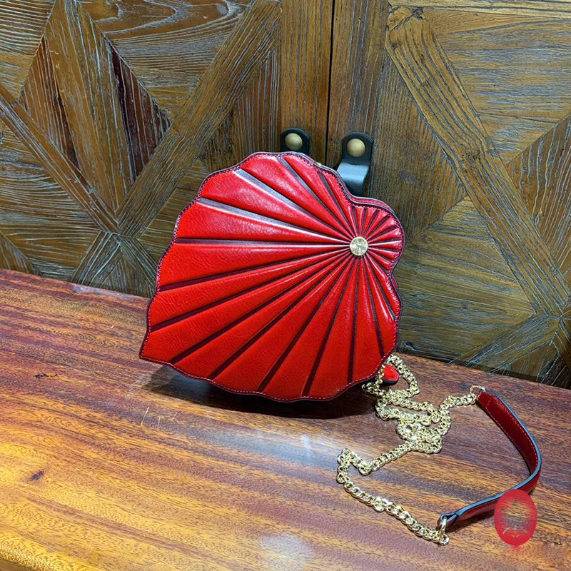 The Shell Bag