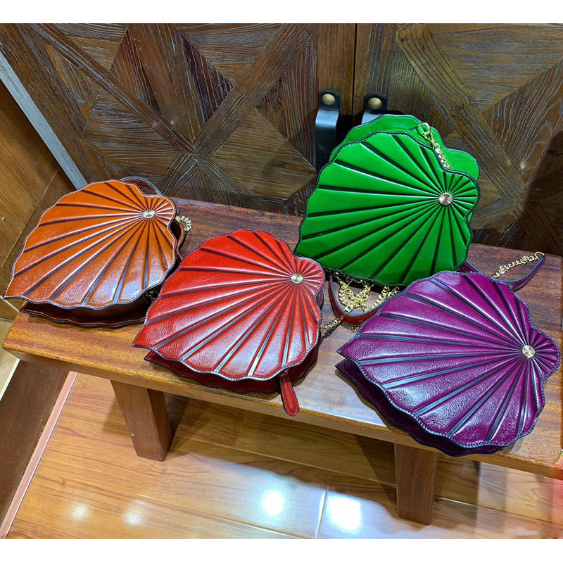 The Shell Bag