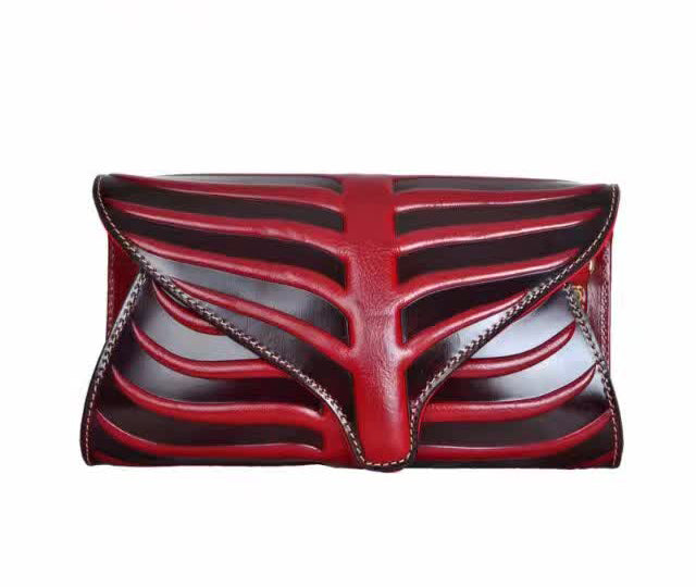 The Original Leaf Clutch/Pre orders only