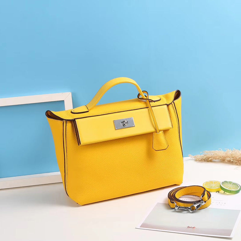 The Gina Bag