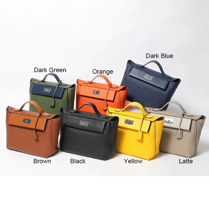 The Gina Bag