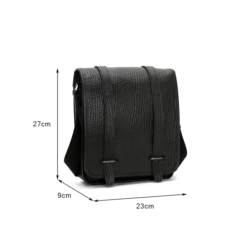 The Johnson Cross Body