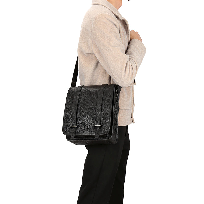 The Johnson Cross Body