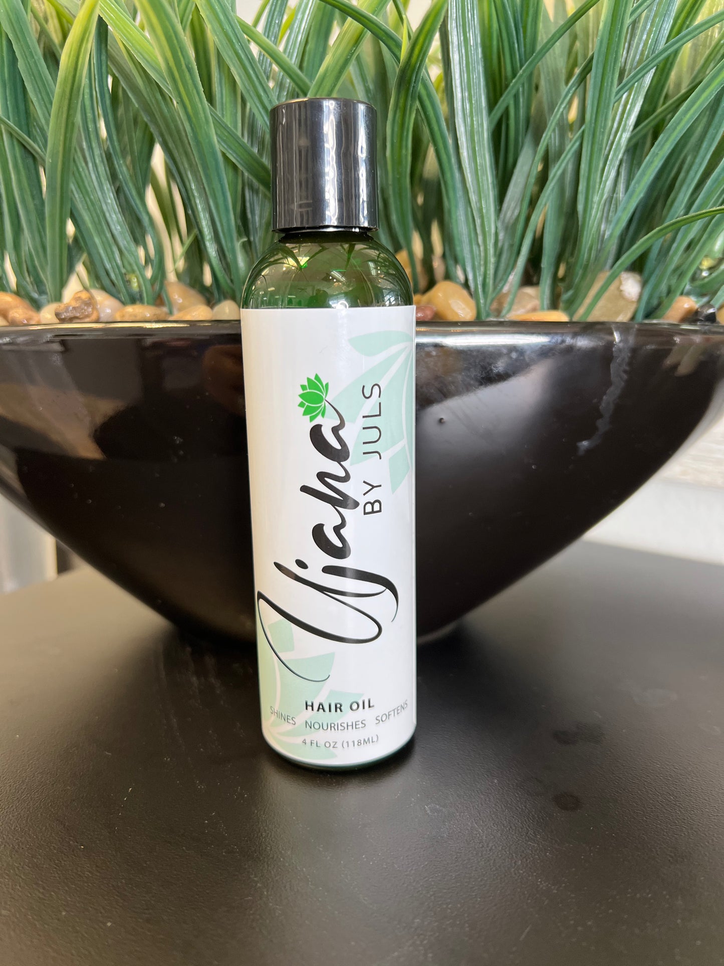 Ujana Hair Oil
