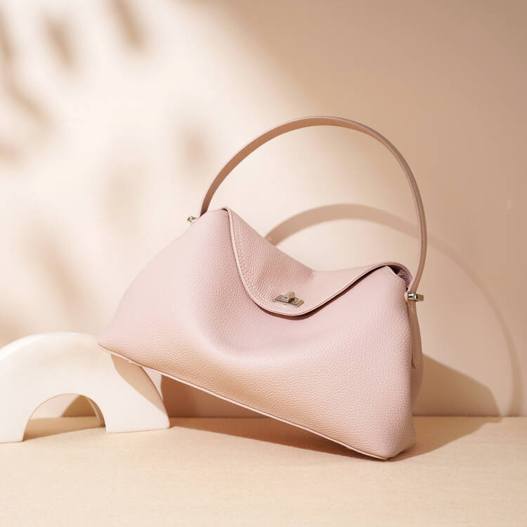 The Miranda Bag Light Pink