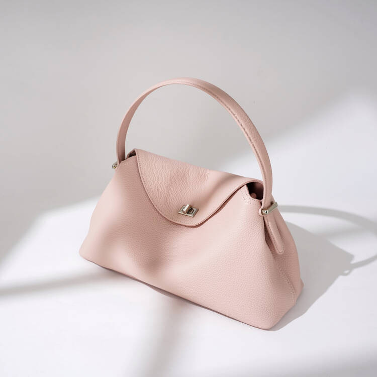 The Miranda Bag Light Pink