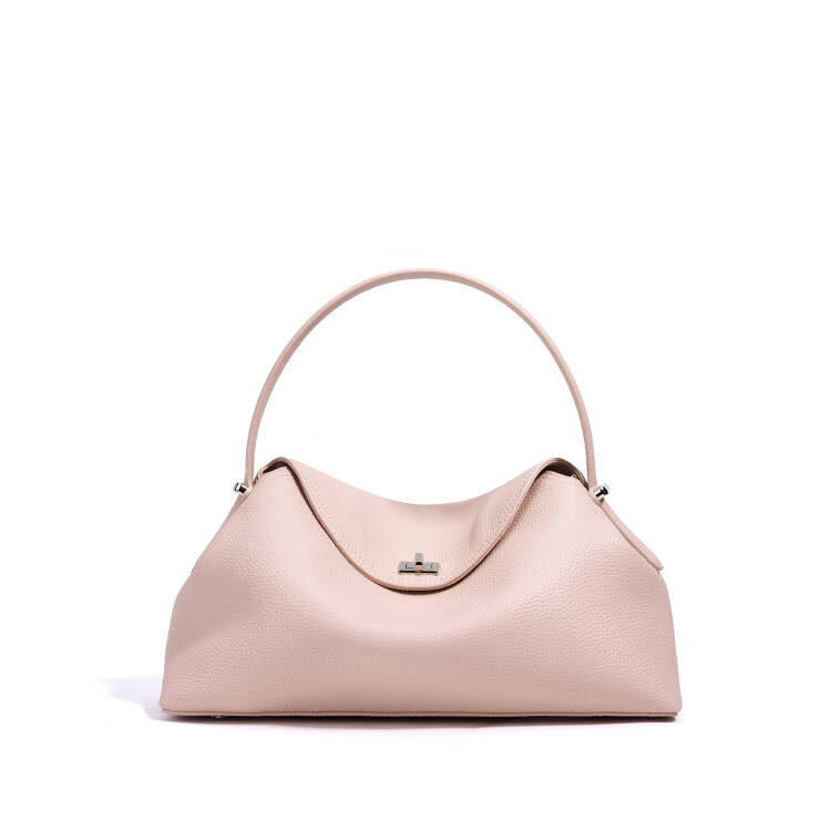 The Miranda Bag Light Pink
