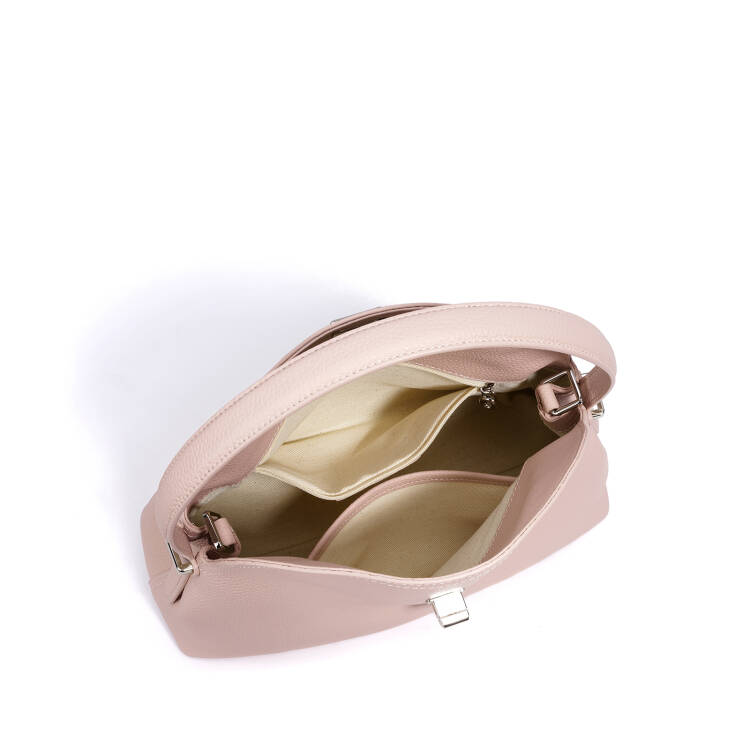 The Miranda Bag Light Pink