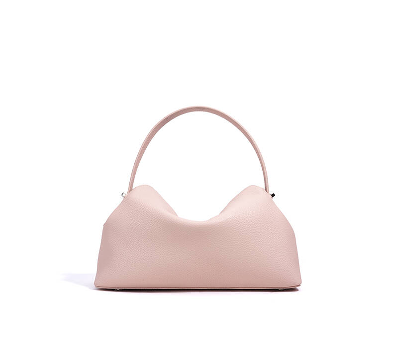 The Miranda Bag Light Pink